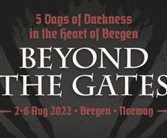 Beyond the Gates Experience: Black metal landmarks from the 90s with Tore Bratseth