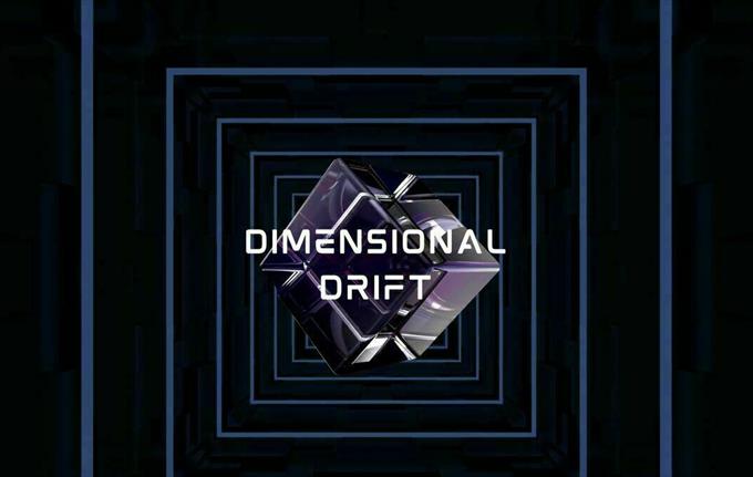 Project: Undergrunn vol.4 - Dimensional Drift