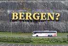 The Fjord Express between Bergen and Førde now also has departures from Bergen Airport