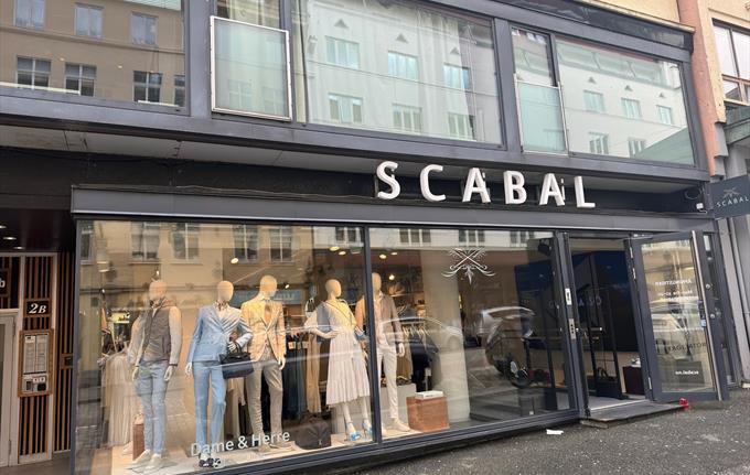 SCABAL