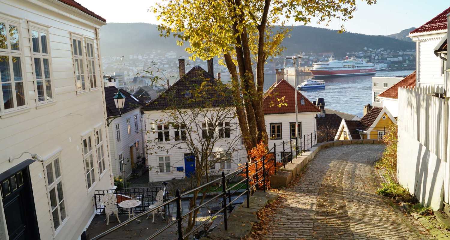 Bed & Breakfasts And Guest Houses In Bergen - VisitBergen.com