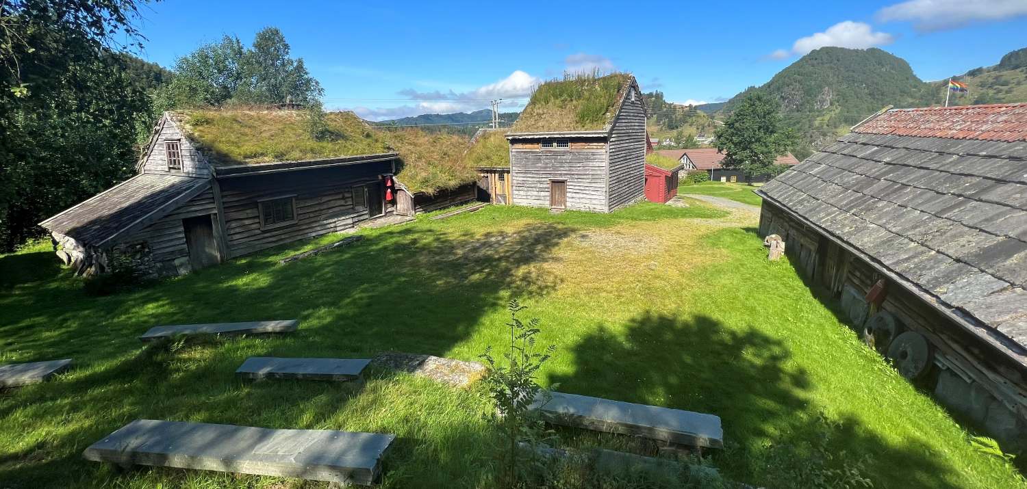 Osterøy museum
