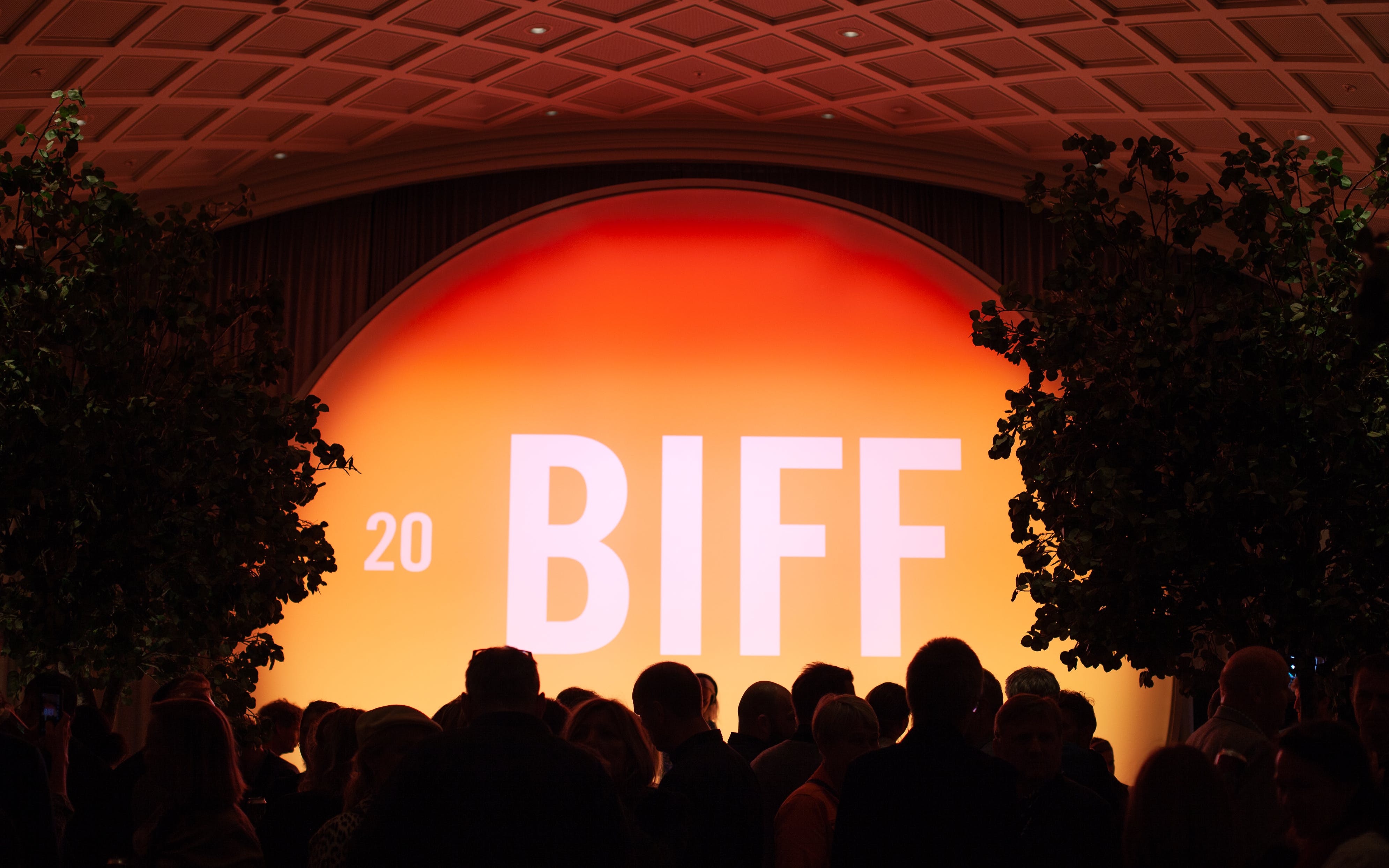 BIFF 2026 — Bergen International Film Festival