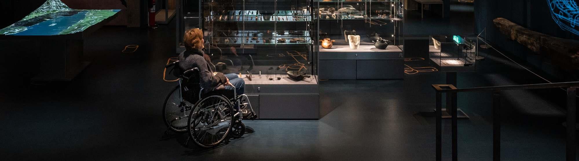 10 accessible things to do in Bergen