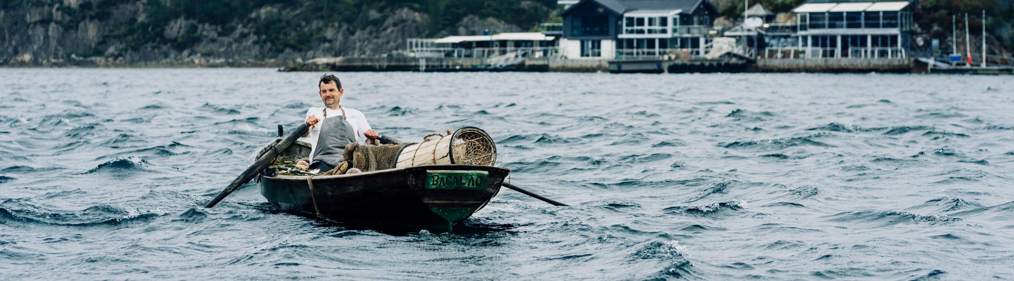 Bergen City of Gastronomy