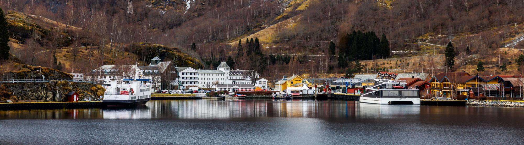 Flåm