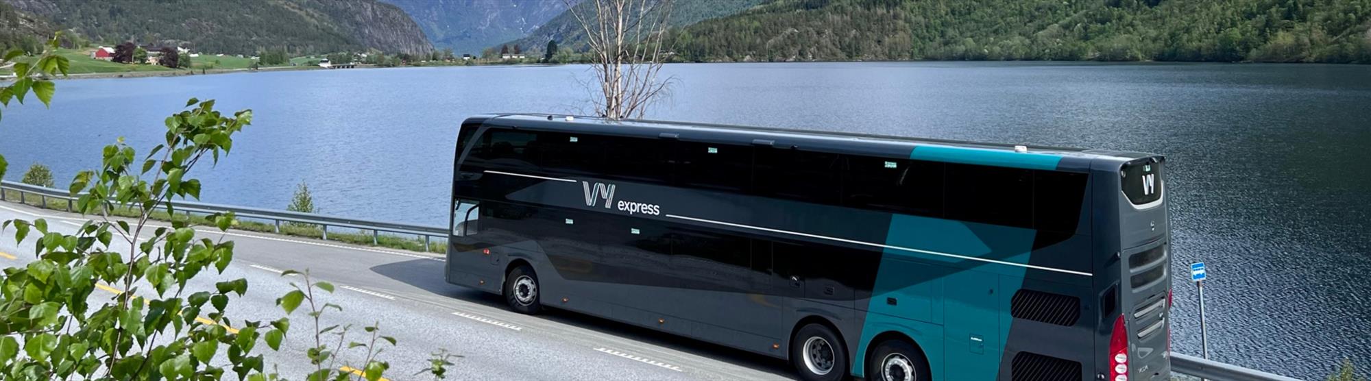 Vy express