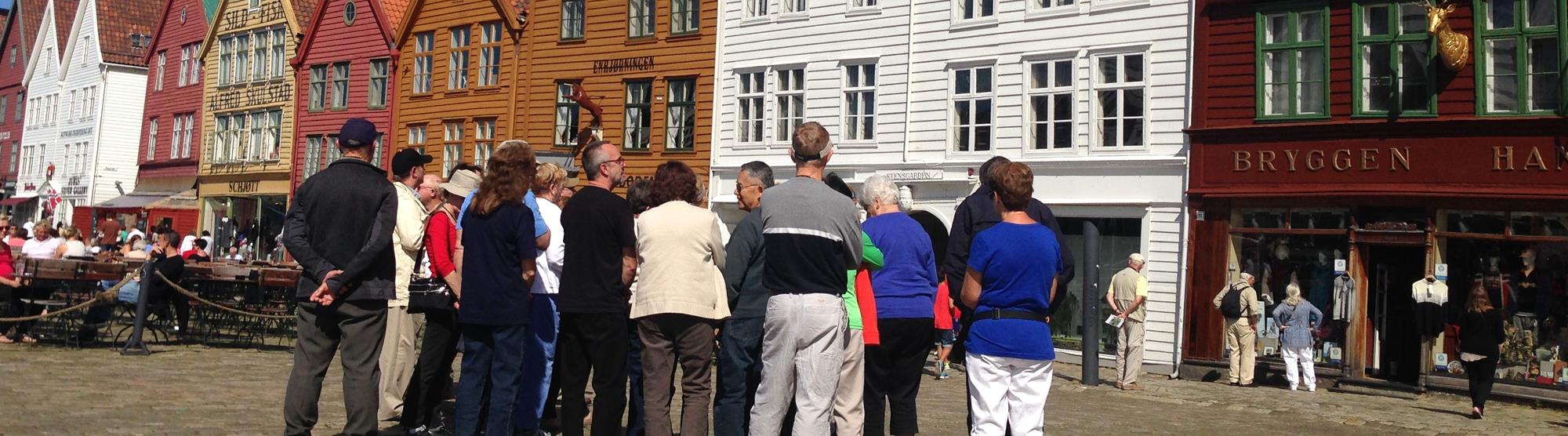 Guided tours