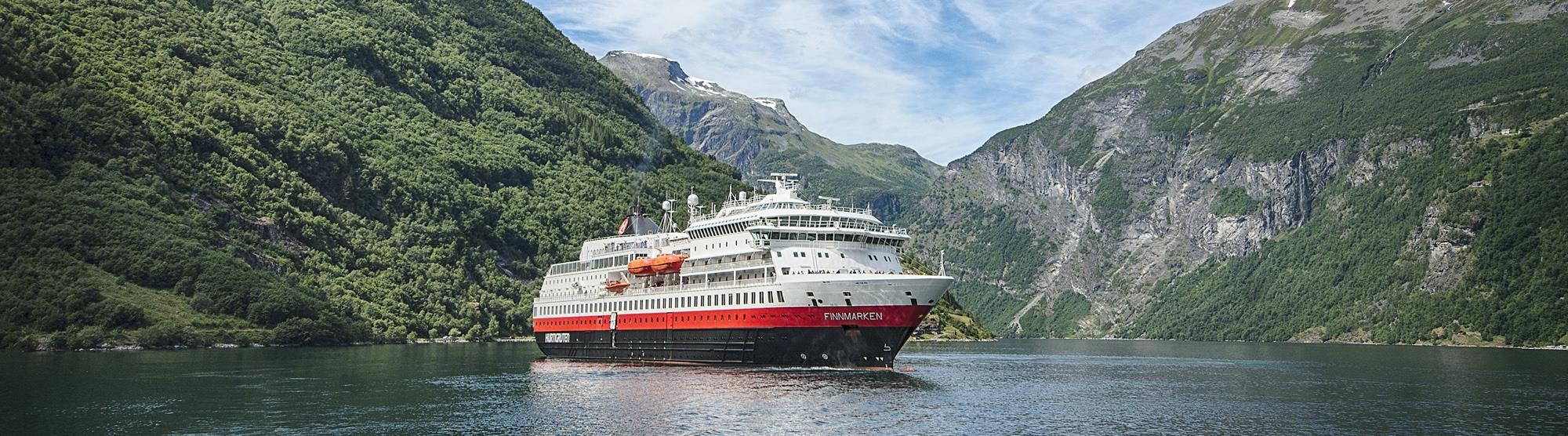 Hurtigruten