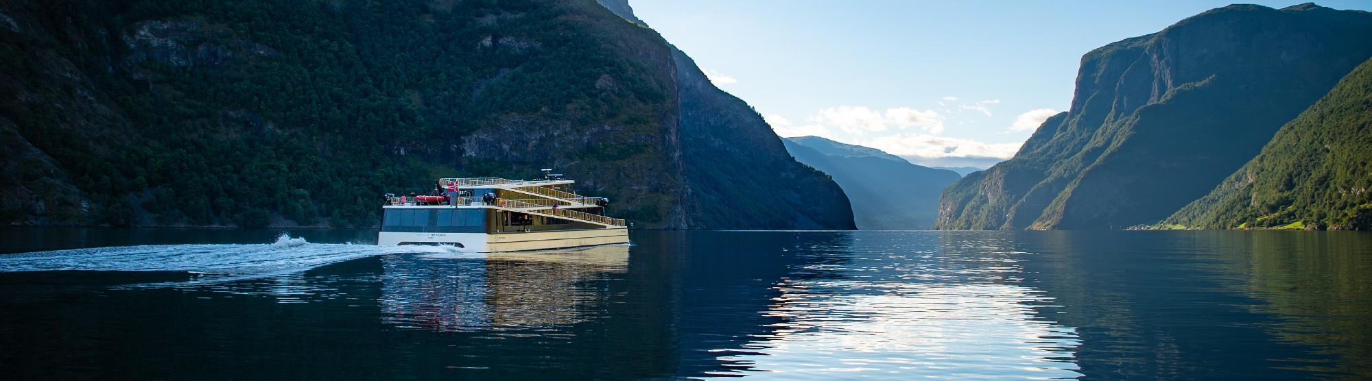 Nærøyfjorden