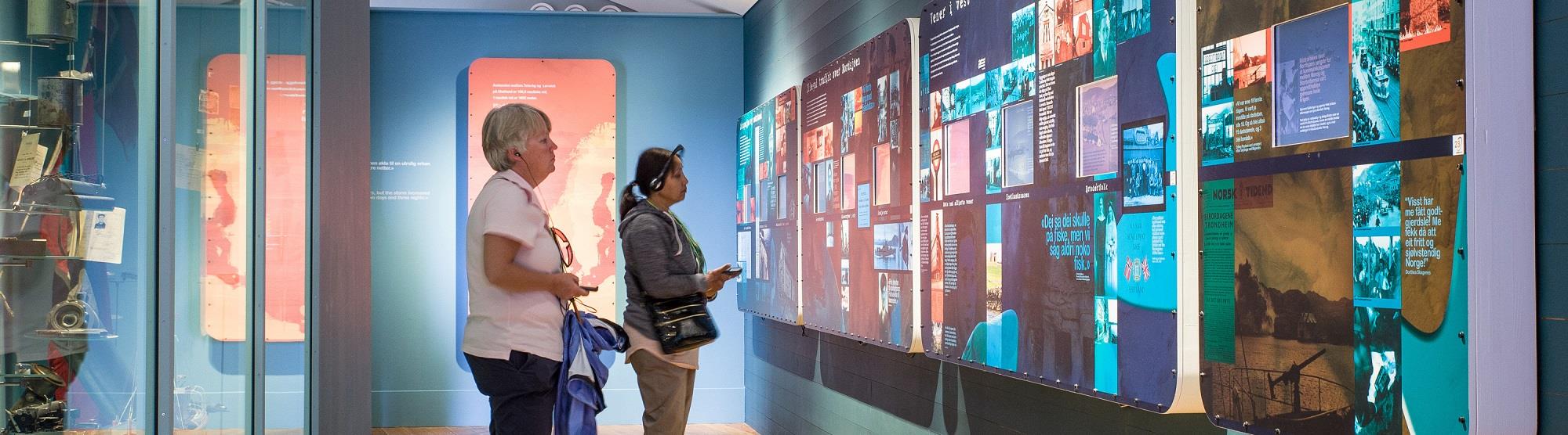 Interesting museums across the region
