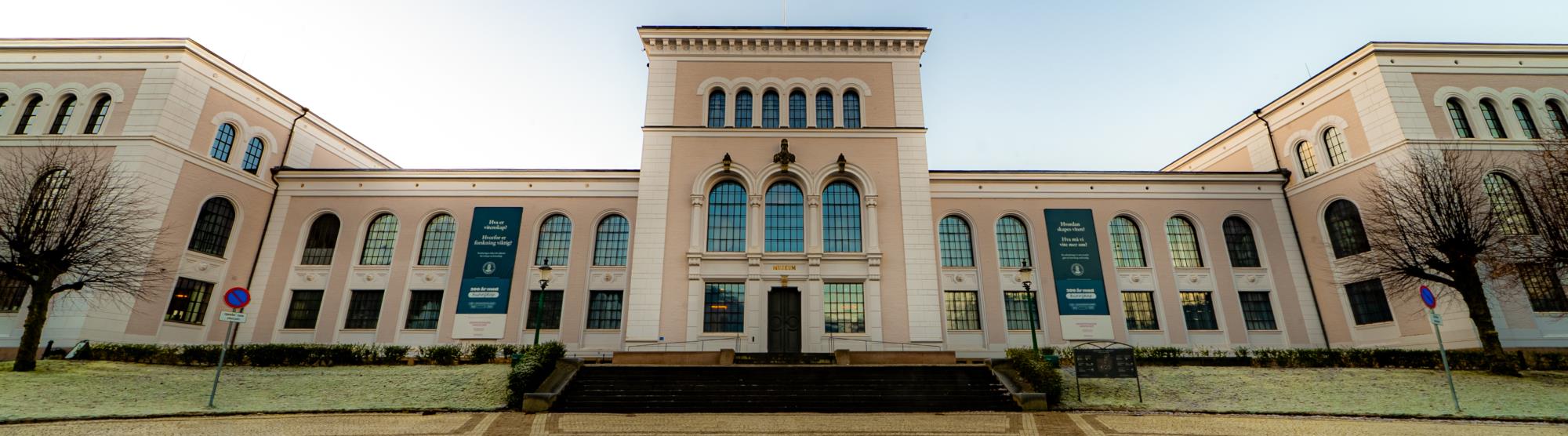 Explore Bergen with the Bergen Card