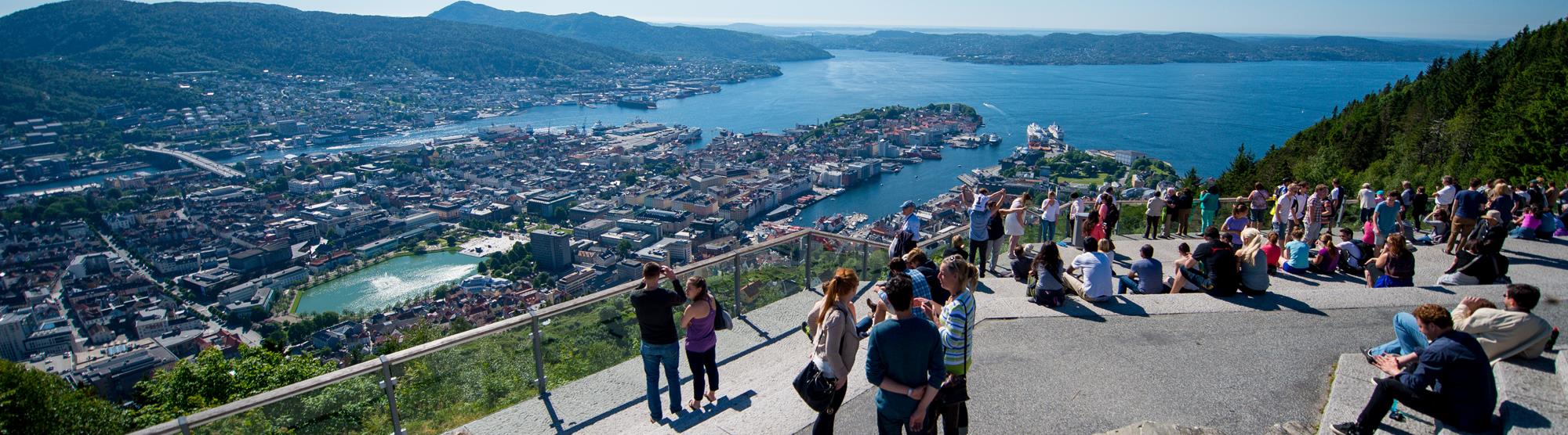 Top 10 Sunny Day Ideas in Bergen - visitBergen.com