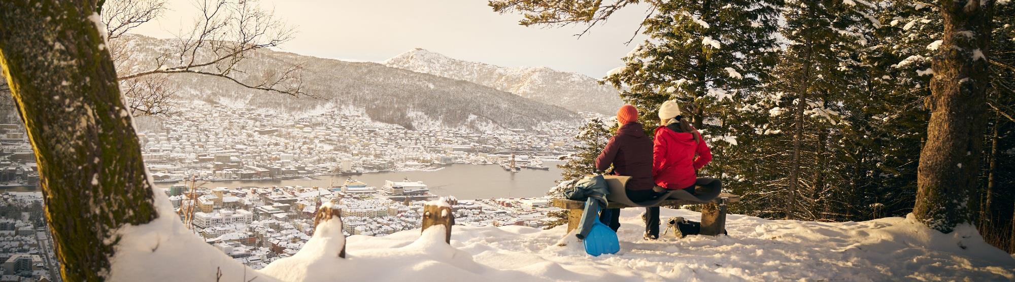 Norway in Winter: Why It's Worth Visiting — The Discoveries Of