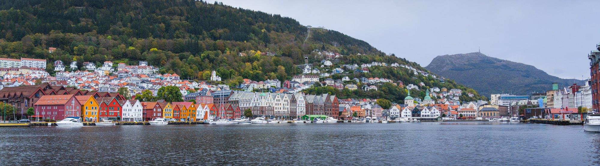 Where is Bergen? - visitBergen.com