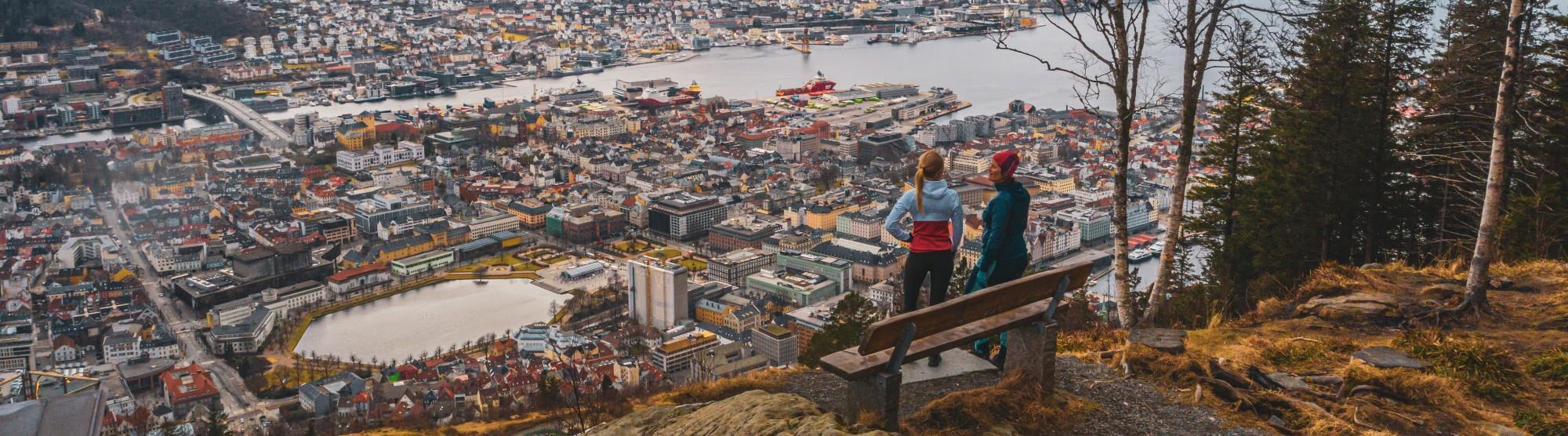 Visit Bergen