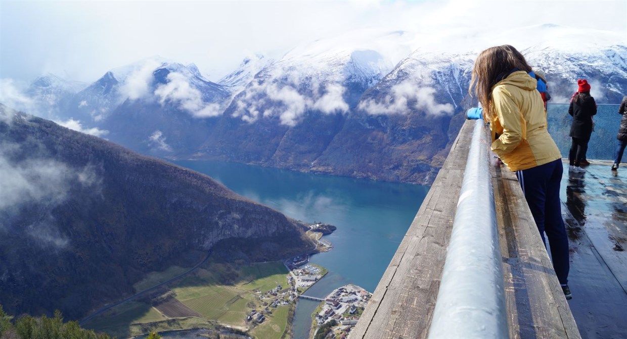 Bergen Norway, The Heart of the Fjords Tours & Cruises