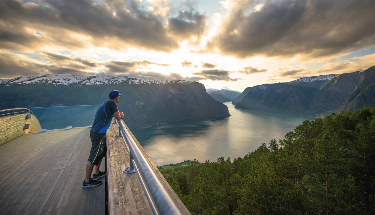 The 7 Best Fjords in Norway | Hidden Gems & Famous Favourites