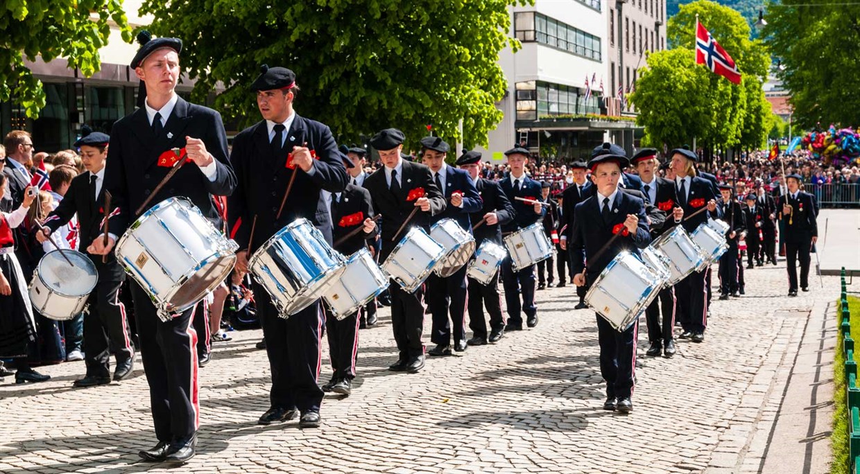 Public holidays in Norway - everything you need to know - visitBergen.com