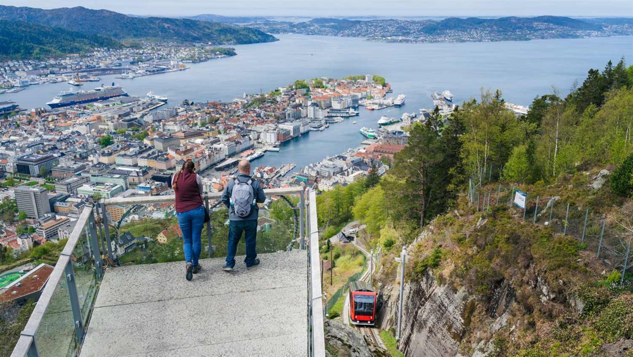 Things To Do in Bergen - Visit Bergen