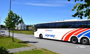Thumbnail for Kystbussen from Stavanger