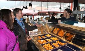 Thumbnail for Taste of Bergen (food tour)