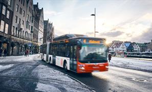 Thumbnail for Public transport