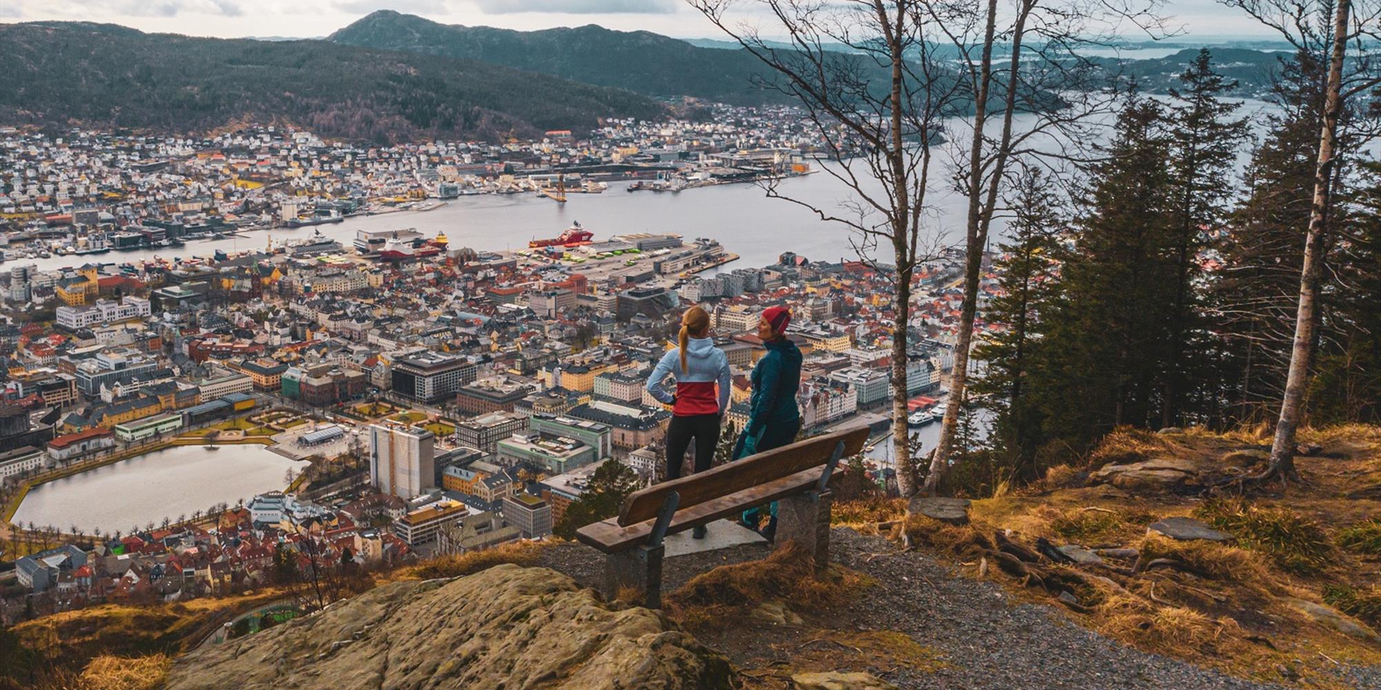 Top 10 Photography Locations in Bergen - visitBergen.com