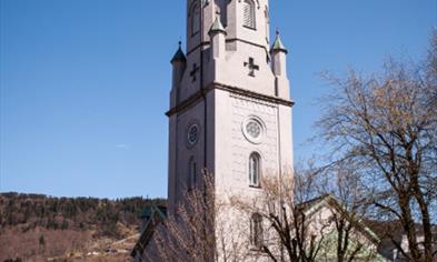 Bergen International Organ Festival