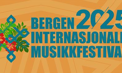 Bergen Internasjonale Musikkfestival 2025