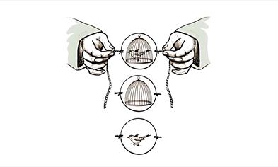 THAUMATROPVERKSTED - 23/11 KL. 13:00