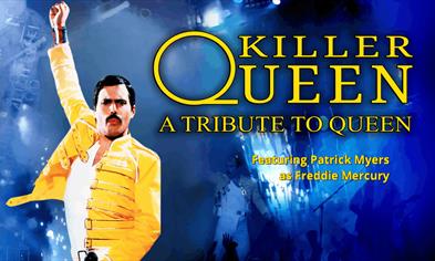 KILLER QUEEN