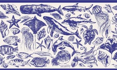 "Save the Whale, Screw the Shrimp"