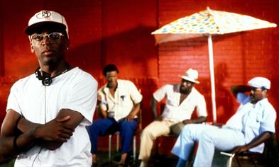 DO THE RIGHT THING - 4/9 KL. 18:00