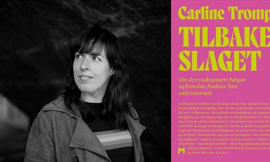 Feministisk lesesirkel – «Tilbakeslaget» av Carline Tromp