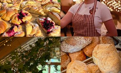 BARSELTREFF JULEAVSLUTNING på Øvre-Eide Gård – mandag 15. desember kl. 11.00 - 13.00