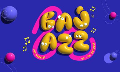 BAJAZZFESTIVALEN 2025