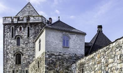 Rosenkrantz Tower - Bymuseet i Bergen