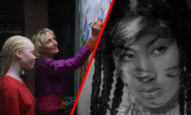 BFK | 12.10.2025 | Best Secret Place (2023), How Are You? (2025), Her Right & Her Five Lives (2020)
