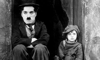 SMÅEN - 16/11 KL. 13:00