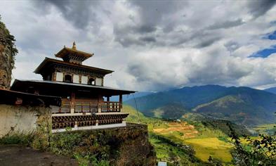 Introduction to Tantric Buddhist  Yoga and Meditation
