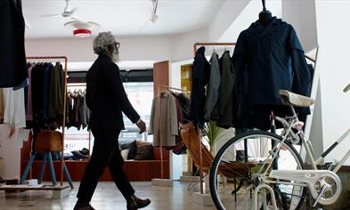Norwegian Rain & T-Michael Flagship Store