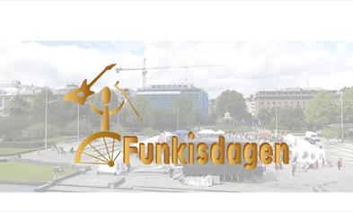 Funkisdagen 2025