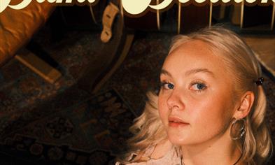 ANGELICA // Dumb Decisions // Kvarteret