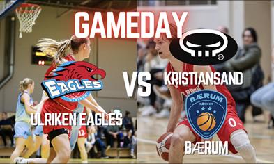 ULRIKEN EAGLES - DOUBLEHEADER