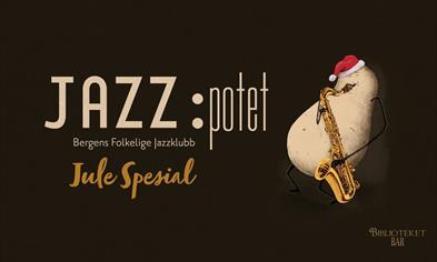 Jazzpotet