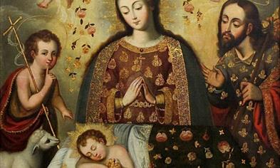 En Latinamerikansk Barokkjul: Visekongedømmet Peru