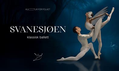 Svanesjøen