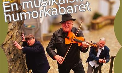 DET VAR DET LIVET DET VAR SÅ BRATT