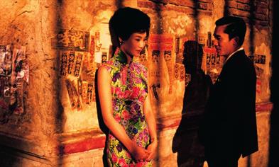 In the Mood for Love